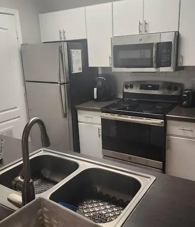 Modern 2Br Oasis! Apartment Phoenix Exterior photo