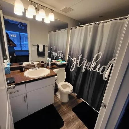 Modern 2Br Oasis! Apartment Phoenix Exterior photo