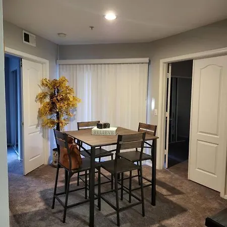 Modern 2Br Oasis! Apartment Phoenix Exterior photo
