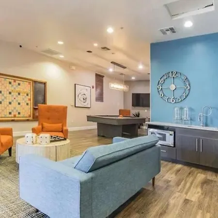 Modern 2Br Oasis! Apartment Phoenix Exterior photo