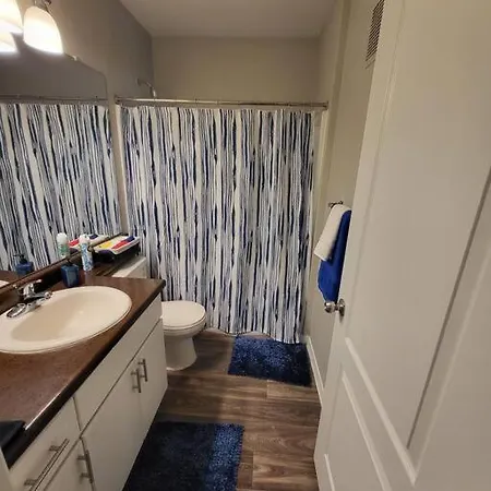 Modern 2Br Oasis! Apartment Phoenix Exterior photo
