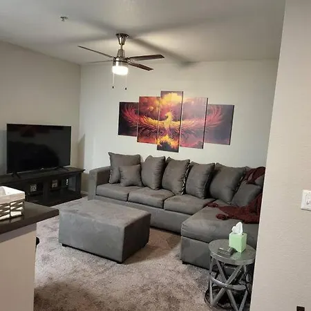 Modern 2Br Oasis! Apartment Phoenix Exterior photo