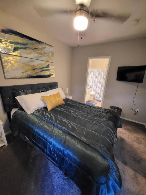 Apartment Modern 2br Oasis! *
