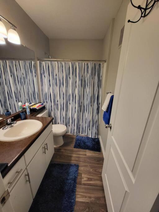 Apartment Modern 2br Oasis! *
